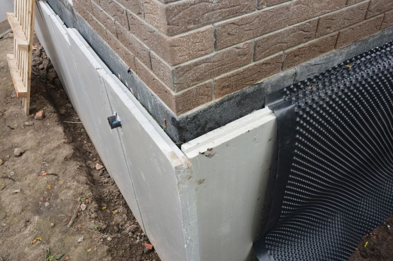 Preventative Waterproofing