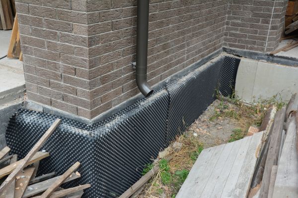 Basement Leak Repair in Bethlehem