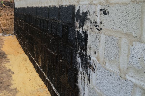 Foundation Leak Repair in Bethlehem