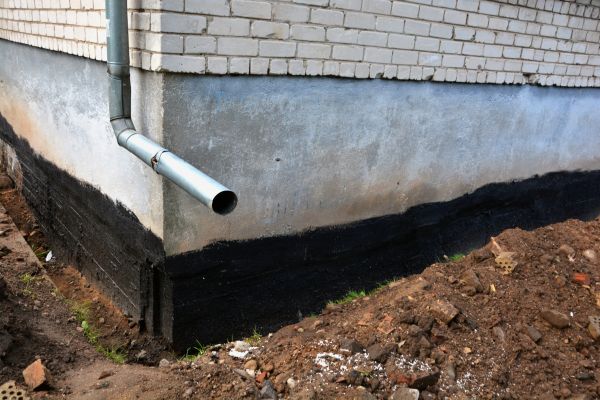 Basement Walls Waterproofing in Bethlehem