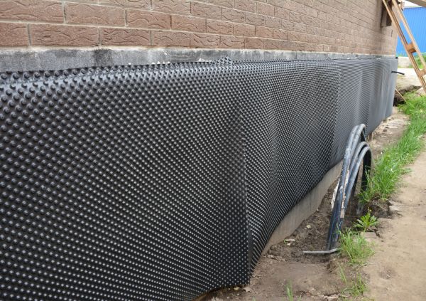 Basement Waterproofing Service in Bethlehem