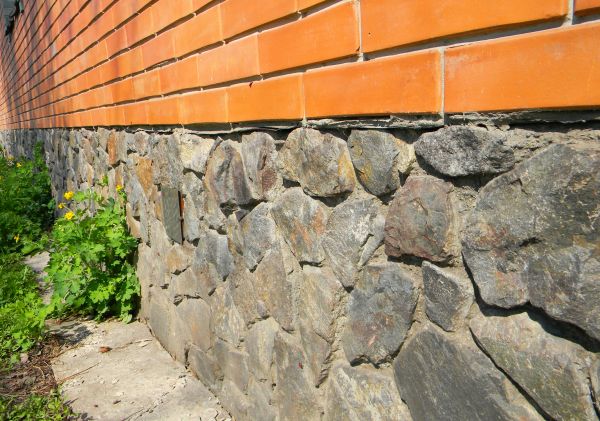 Cost of Stone Foundation Waterproofing in Bethlehem