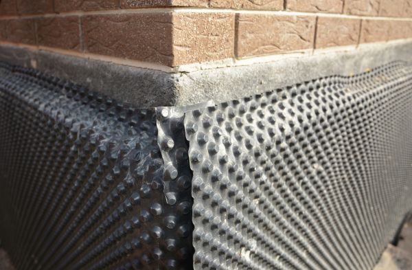 Crawlspace Waterproofing in Bethlehem