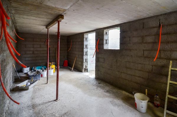 Cellar Waterproofing in Bethlehem