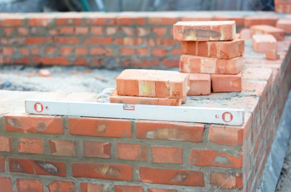 Brick Foundation Sealing in Bethlehem