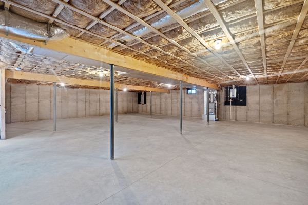 Basement Concrete Sealing in Bethlehem